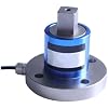 ATO 2Nm Static Torque Sensor, Flange to Square Drive, Reaction Torque Sensor, Output Signal 0-20mV