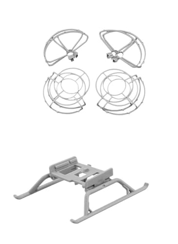 ݊܂djiłMini 4K/Mavic Mini/Mini 2h[ɑΉAS^vyK[ht@Jo[veN^[(Protector leg set)