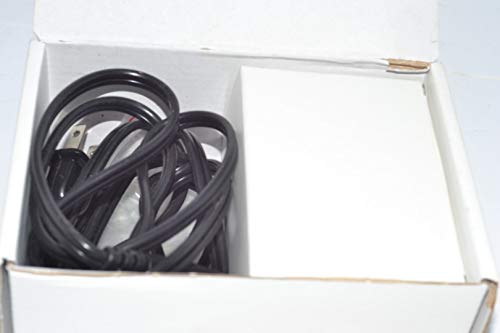 Datalogic 90ACC1920 / PG12-10P55 KIT AD/CD Power Supply U.S.W/Cord 12VDC F/POWERSCAN