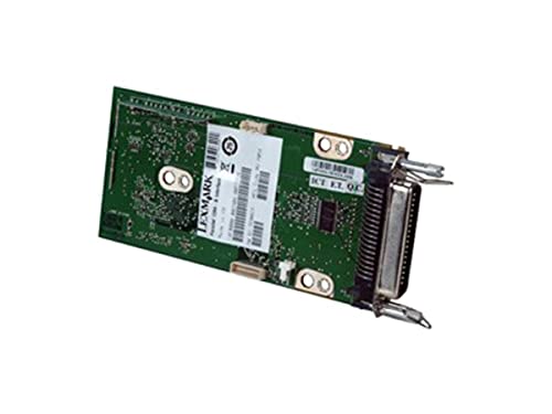 Lexmark 1284-B adaptateur parallèle avec transmission stable IEEE