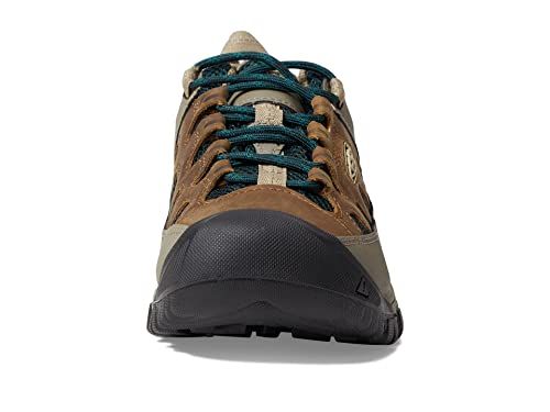 Image of KEEN Womens Targhee Vent Low Height BreathableHiking Shoes