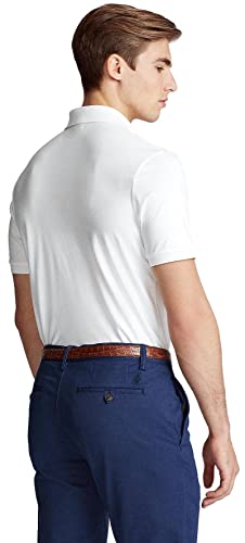 Image of POLO RALPH LAUREN Men's New Classic Fit Polo Shirt