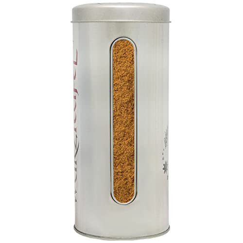 Preisvergleich Produktbild Magenbrotgewürz Schweizer Magenbrot - Gewürz. Original Schweizer Lebkuchen - Gewürz. Gastro - Dose 350g