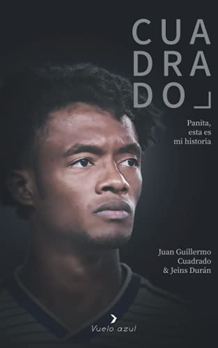 CUADRADO: Panita, esta es mi historia. (Spanish Edition) CUADRADO: Panita, esta es mi historia. (Spanish Edition)