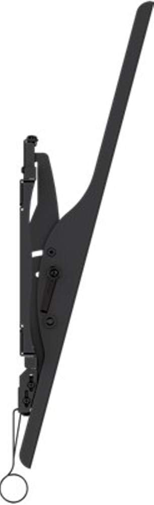 T63A Universal Tilting Wall Mount for 37" to 90" Flat Panel Screens with Post Installation Leveling Television Mount