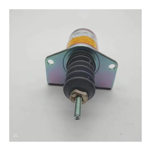 Solénoïde d'arrêt moteur diesel 12V référence SA-2774-A