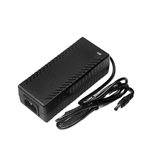 Adaptador de Corriente AC100V-240V a DC13.8V 3A 4A 5A 6A 8A 10A 12.5A miniatura 1