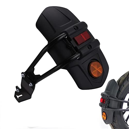 Garde-Boue Arrière Moto Finition Premium pour Honda NC700 CB400 CBR650
