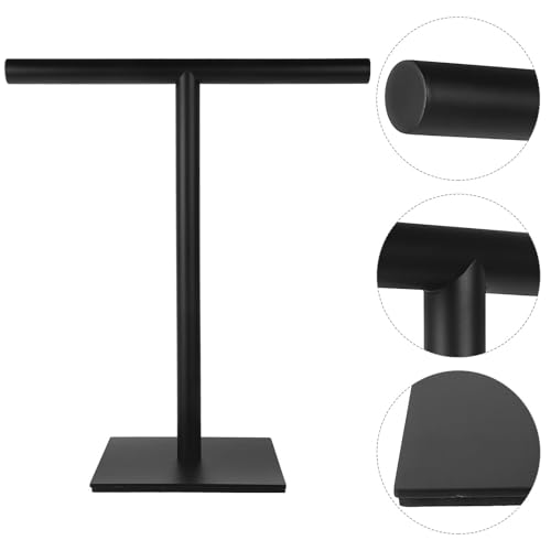 Barra de pie de acero inoxidable 304 con diseño compacto y minimalista 8