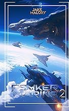 download audiobook Psyker Marine 2: A Science Fiction LitRPG (Galactic Invasion) Full Audiobook for iOS