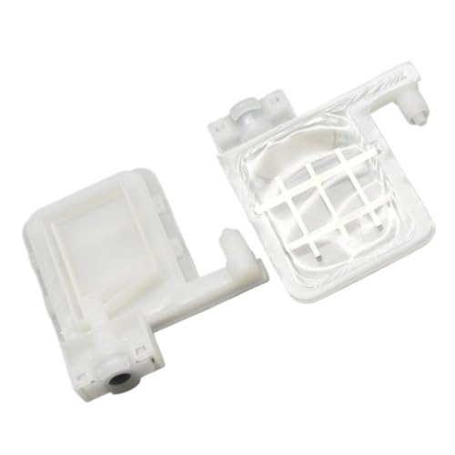 Amortisseur d'encre DX5 DX4 grand format 4x3mm pour tête DX7 20 pièces