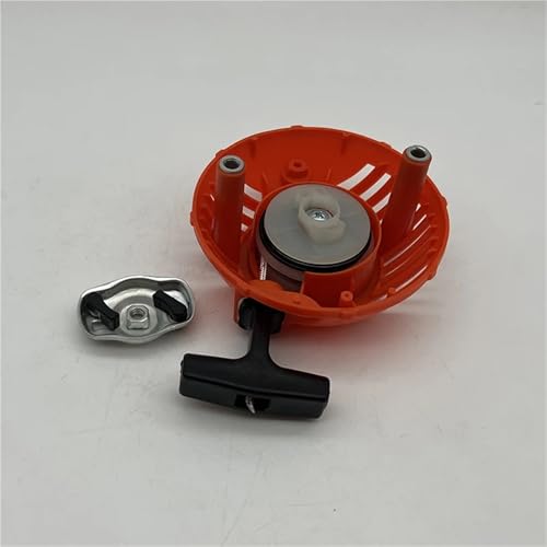 Arranque de retroceso para Husqvarna 125 y 128LD tirador desbrozadora 3