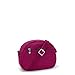 Kipling Stelma Crossbody Bag Purple Fig