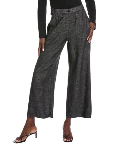 Wide Ankle Pant