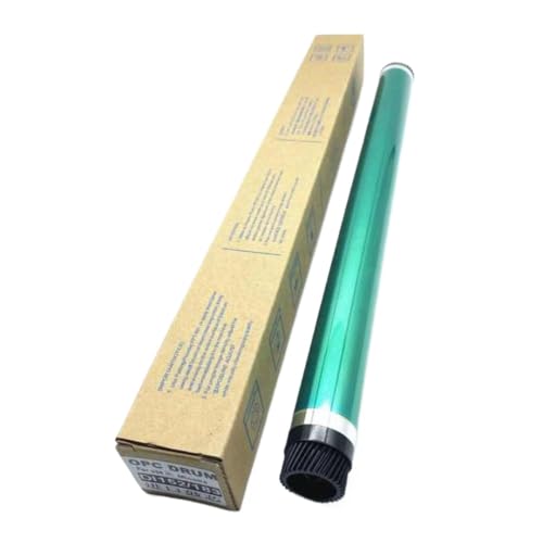 Tambor OPC japonés de alta precisión compatible con copiadora BH266 4