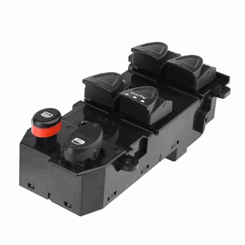 Catálogo para Comprar On-line Interruptores de ventana los más solicitados. 47 Interruptor de ventana, lado izquierdo del lado del conductor. Interruptor de control de la ventana principal para Civic 2006-2010 35750-SNV-H51