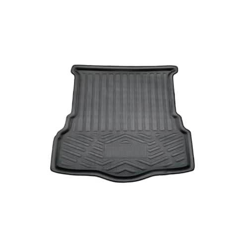 Tapis de coffre Ford Mondeo imperméable et antidérapant pour bagages