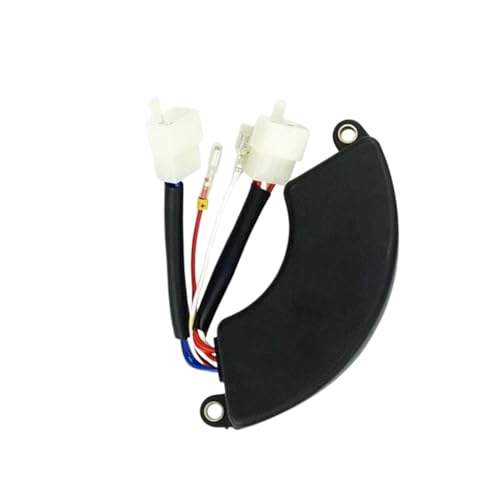 Regulador de voltaje AVR compatible con generador Honda EM6500XK1 EM6500XK2 EM5000 EM6000 EB5000 EB6500