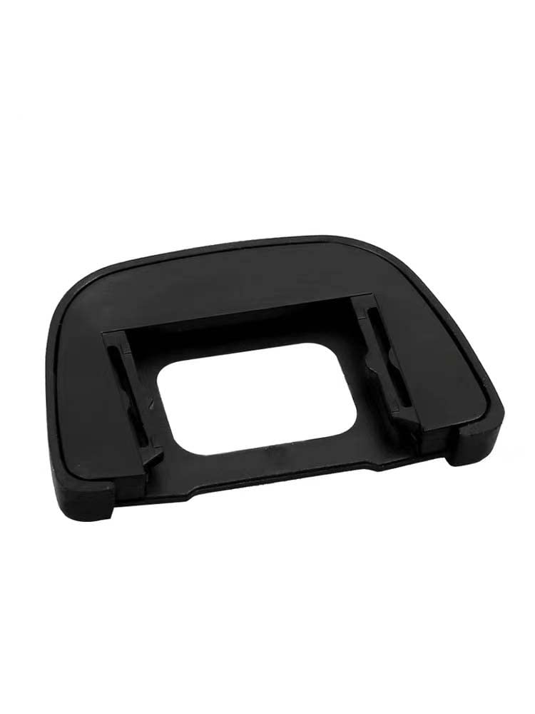 Mirino Oculare Per Nikon D3000, D5000, D3100 - Sostituto DK-24 In Plastica Nero - Foto 8