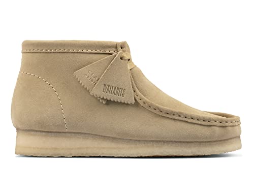 Image of Clarks Men's Wallabee Boot Chukka