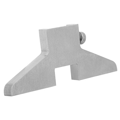 Base de profundidad para calibrador de acero miniatura 6