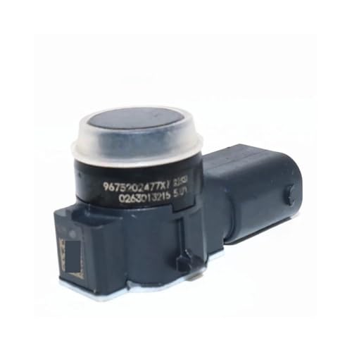 Capteur de recul PSA pour stationner sans stress votre DS3 ou Peugeot 407 en ville