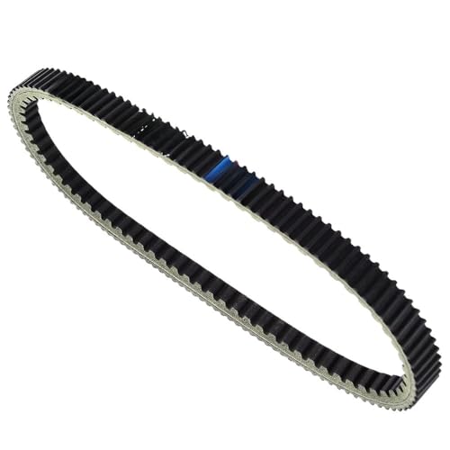 Courroie d'entraînement Access Tomahawk 400 transmission speed belt quad