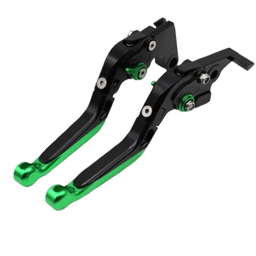 Levier de frein VMAX 1700 extensible pliable contre la casse moto