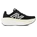 Produktbild New Balance Herren Fresh Foam X More v5 Sneaker, Black Cement, 42 EU