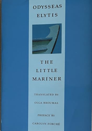 The Little Mariner