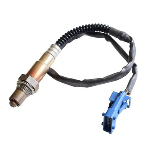 Sonde lambda O2 0258006185 pour Peugeot 206 et 307 | Capteur d'oxygène