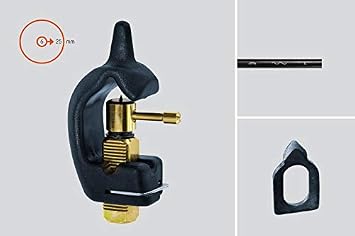 Cable Stripper for Fibre Optic and coaxial Cables