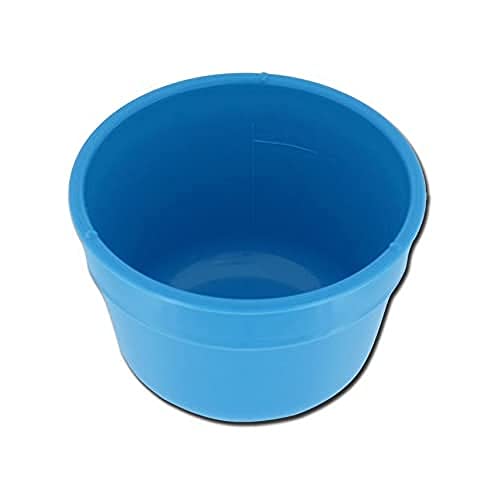 GIMA GPLB150 - Cuenco para loción (plástico, graduado, 150 mm, 500 ml)