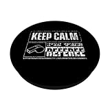 Zoom IMG-1 keep calm i m the Zoom IMG-1 keep calm i m the