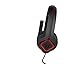 immagine 9HP - Gaming OMEN Mindframe Cuffia Gaming, Tecnologia FrostCap, Audio Virtual Surround 7.1, Microfono Unidirezionale con Cancellazione Rumore, LED RGB Personalizzabili, Tessuto Traspirante, Nero
