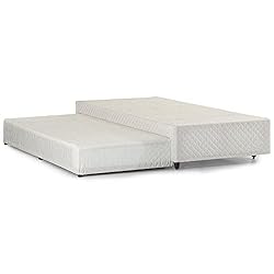 Bicama Box Herval Auxiliar Molas MH 1453