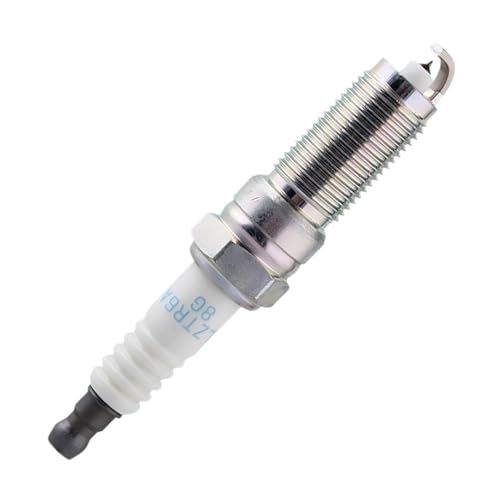 Bougies ILZTR6A8G 94769 iridium pour rouler sereinement en famille