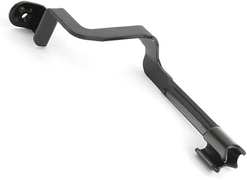 Miniatura 3 de MaxLLTo Palanca de empuje de repuesto 877-391Z para piezas superiores para clavadora Hitachi NR83A (AL83-35)