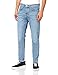 Produktbild Marc O'Polo Denim Herren Jeanshose mit Stretch-Anteil Slim Fit, Blau (Multi/Vintage Light Blue), W29/L34