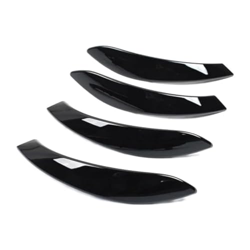 Ԃ̎hAnh p 3 4 V[Y F30 F31 F32 F33 F34 F35 F36 F80 2013-2018 CeAhAvnhAE^[Jo[g(Piano Black 4pcs Se)