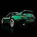 Hot Wheels RLC Exclusive 1997 Toyota Supra - Green JCP14