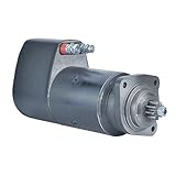 STG91436 Starter Compatible With VOLVO PENTA Inboard & Sterndrive AQD70B BL C CL D 847307 870729