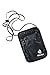 Produktbild Deuter Security Wallet I 2020 Modell Brustbeutel, Schwarz
