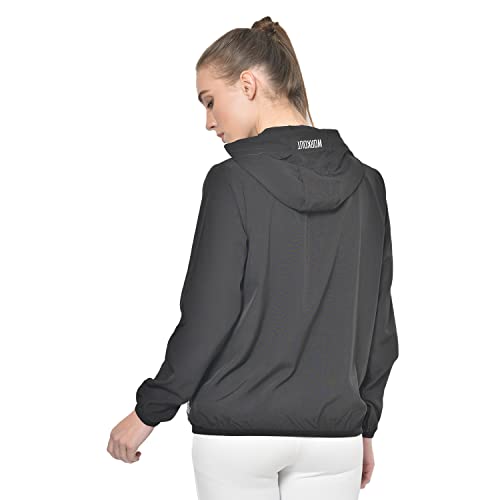 Image of PERFKT-U Women Lightweight Running Sports Jacket