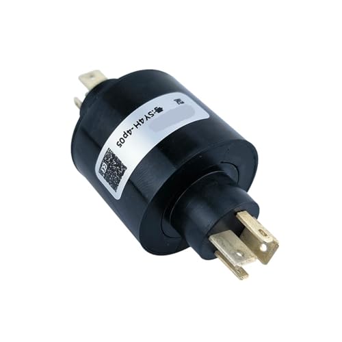 Bague conductrice à connexion directe MZC32 pour fiabiliser les machines d'emballage