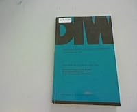 Entwurfe Fur Disaggregierte Modelle Zur Arbeitsmarktprognose Fur Die Bundesrepublik Deutschland 3428026918 Book Cover