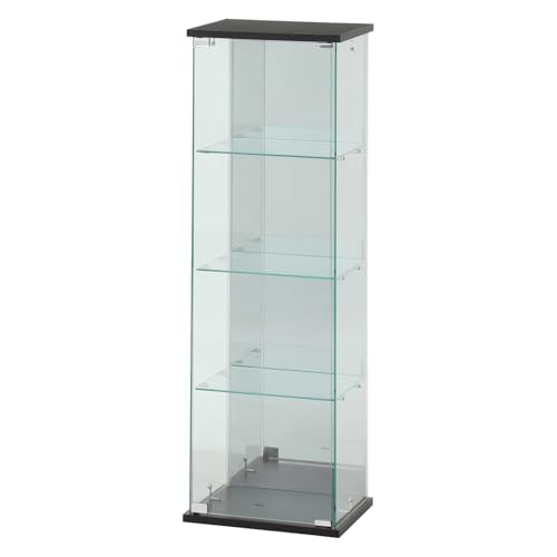 �s��f�� �R���N�V�����P�[�X �t�B�M���A�P�[�X 4�i ��39×���s30×����119.5cm �u���b�N �����K���X �S�ʃK���X �g�����i �N���A �X���� BAAL 63932