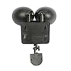 NewRed Store 2 Dapper Zonne-bewegingssensor wandlamp buiten waterdicht tuin landschap licht IP55 Schijnwerper corridor…