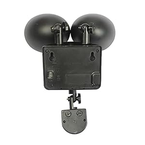 NewRed Store 2 Dapper Zonne-bewegingssensor wandlamp buiten waterdicht tuin landschap licht IP55 Schijnwerper corridor…