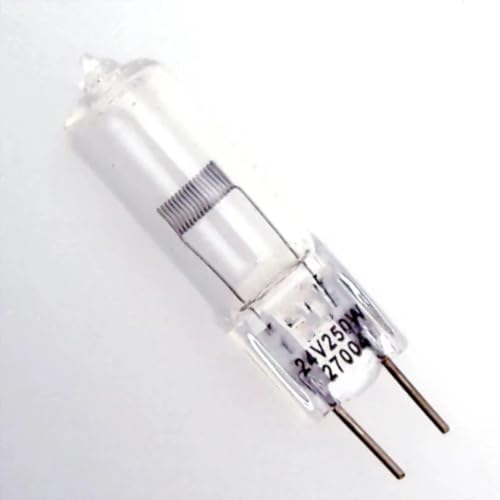 24V 250W 64655 7748 24V250W G6.35 nQd}CNtBȃvWFN^[v(2 pieces)